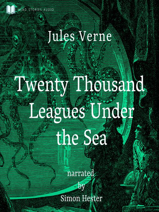 Title details for Twenty Thousand Leagues Under the Sea by Jules Verne - Available